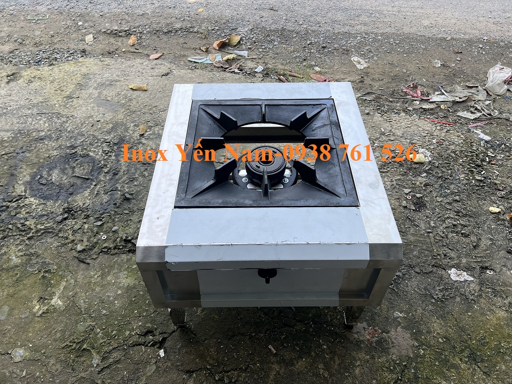 Cách sử dụng bếp hầm công nghiệp hiệu quả