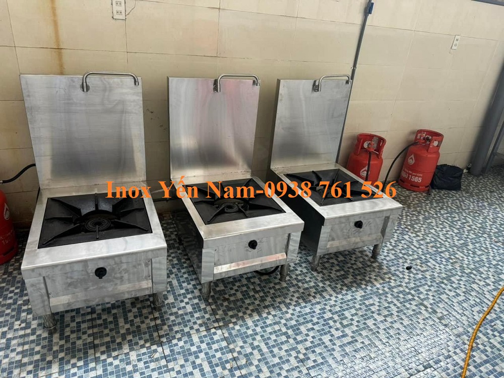 Lựa chọn bếp hầm công nghiệp phù hợp cho nhà hàng