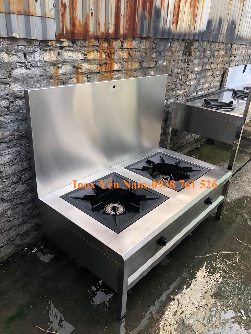 Tại sao bếp hầm công nghiệp là sự lựa chọn hàng đầu bếp chuyên nghiệp?