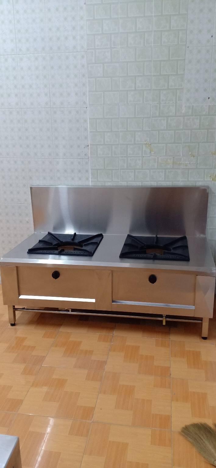 Những điều cần biết về bếp hầm công nghiệp