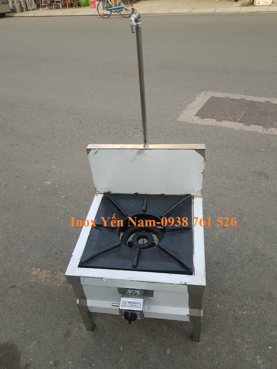 Lợi ích của việc sử dụng bếp hầm công nghiệp trong nhà hàng