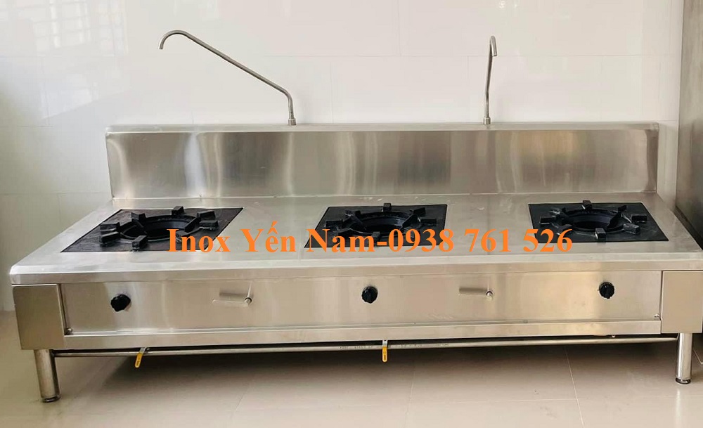 Ưu điểm của bếp hầm công nghiệp so với bếp khác