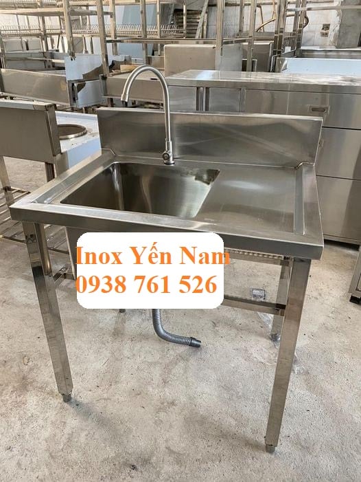 Tại sao bạn cần sử dụng bồn rửa công nghiệp?