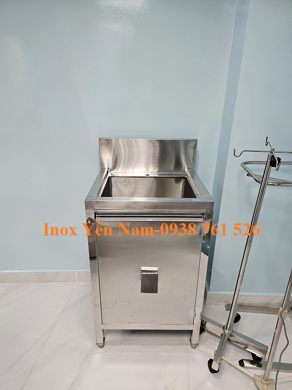 Những lợi ích của việc sử dụng bồn rửa công nghiệp