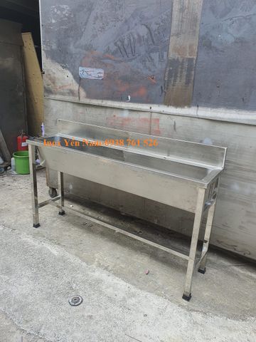 Cách chọn máng rửa tay inox phù hợp với phong cách thiết kế