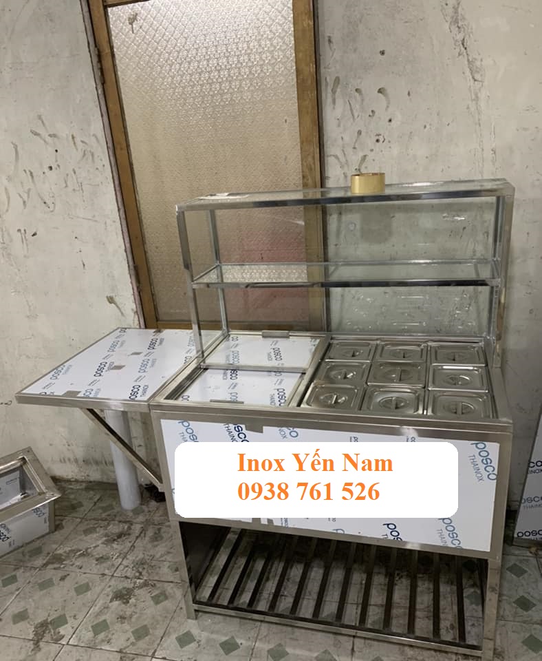 Cách lựa chọn và sử dụng thùng đá inox 304 hiệu quả