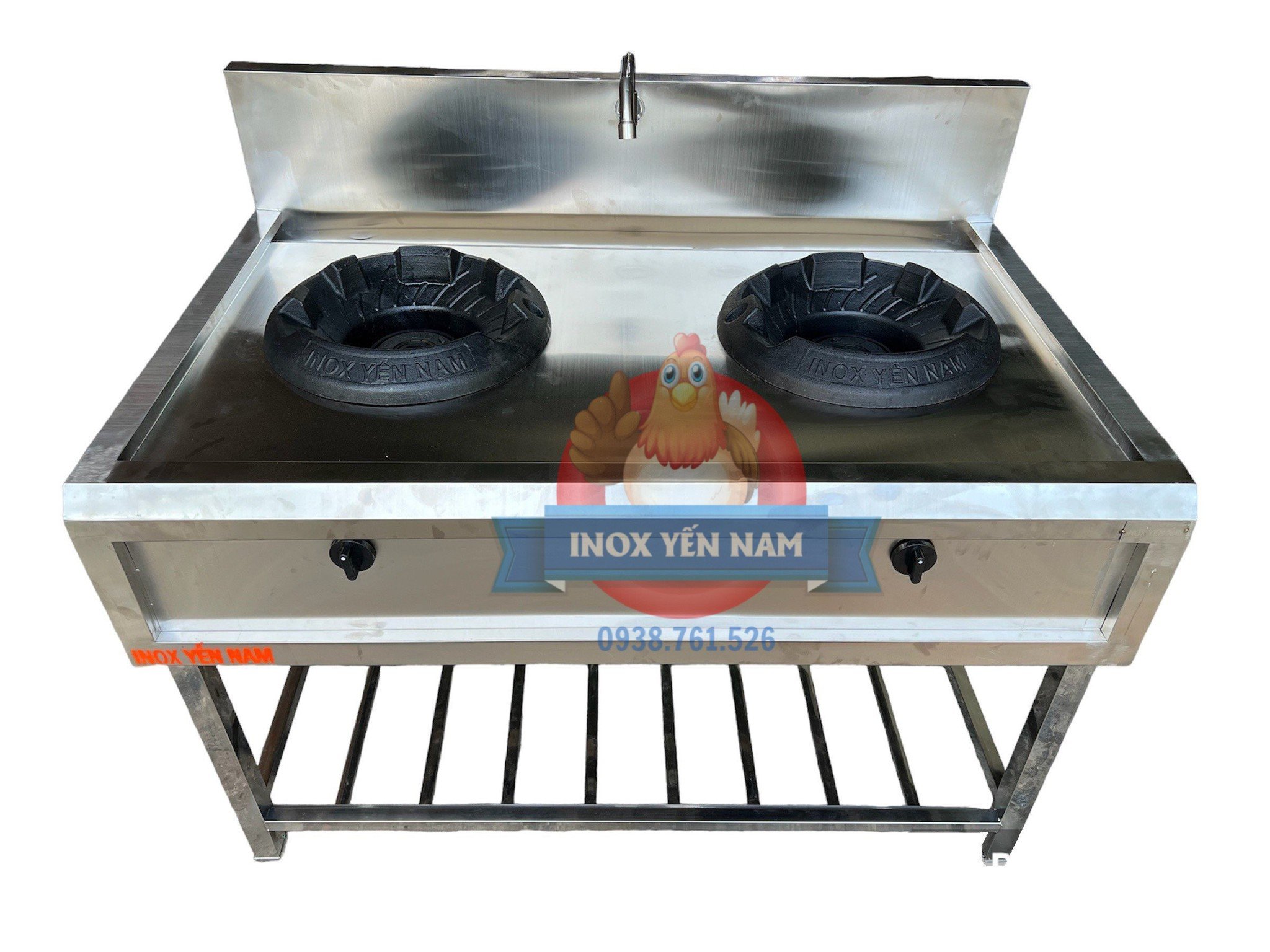 Bảng Giá Bếp Á Công Nghiệp Giá Tại Xưởng Mới Nhất T9/2023