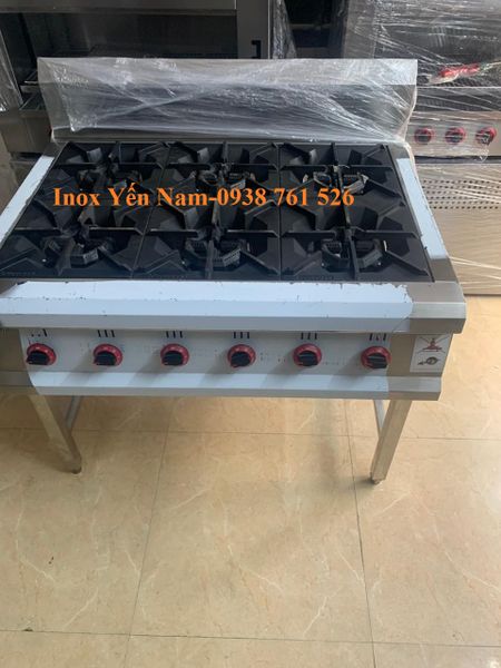 bếp âu công nghiệp