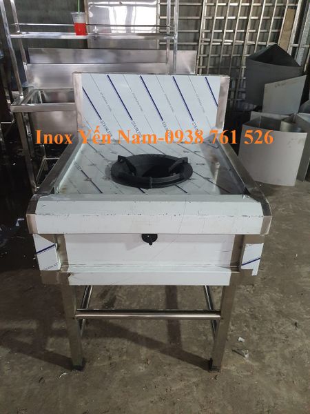 bếp công nghiệp