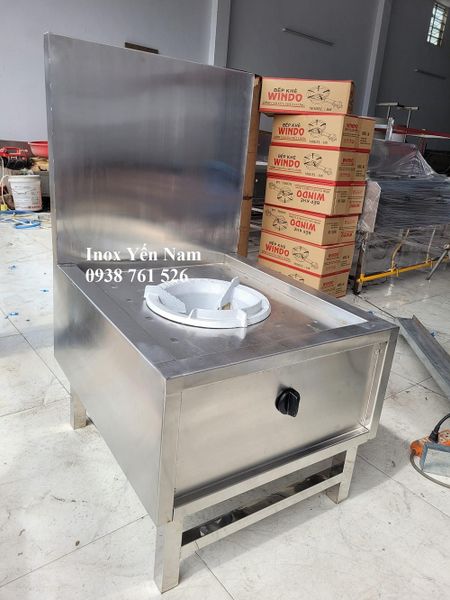 bếp công nghiệp