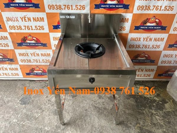 bếp công nghiệp