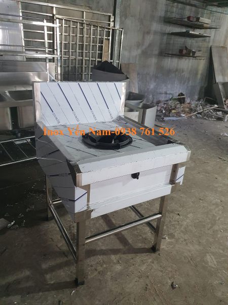 bếp công nghiệp