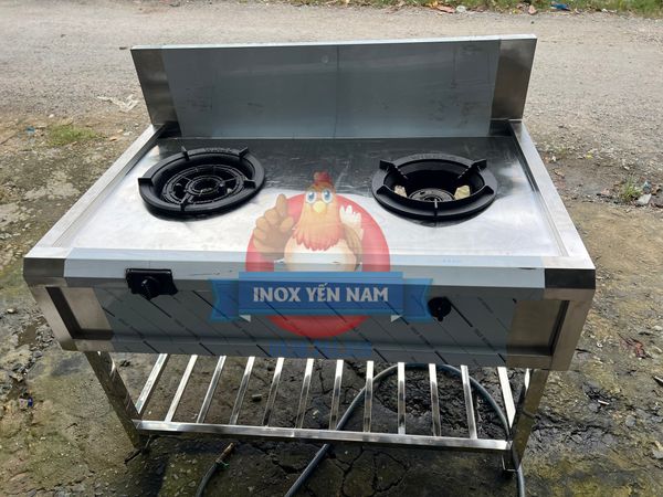 bếp công nghiệp
