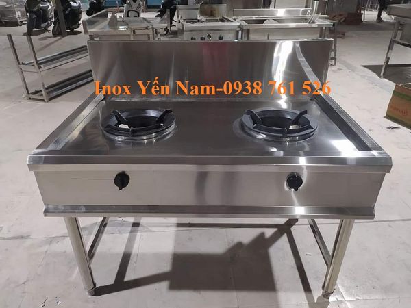 bếp công nghiệp
