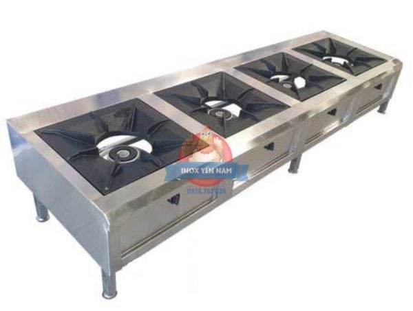 bếp hầm công nghiệp