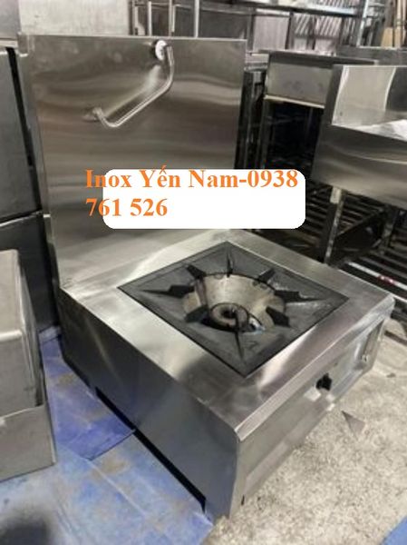 bếp hầm công nghiệp