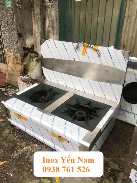 bếp hầm công nghiệp
