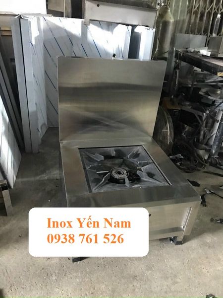bếp hầm công nghiệp