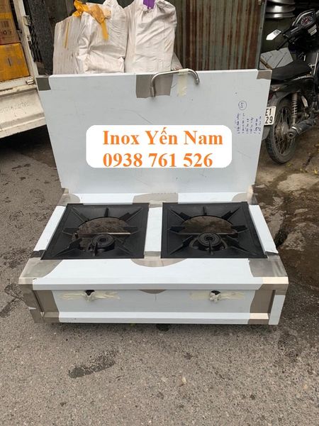 bếp hầm công nghiệp