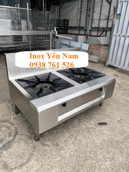 bếp hầm công nghiệp