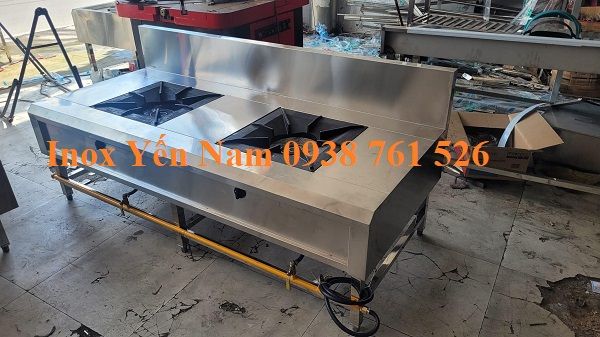bếp hầm công nghiệp