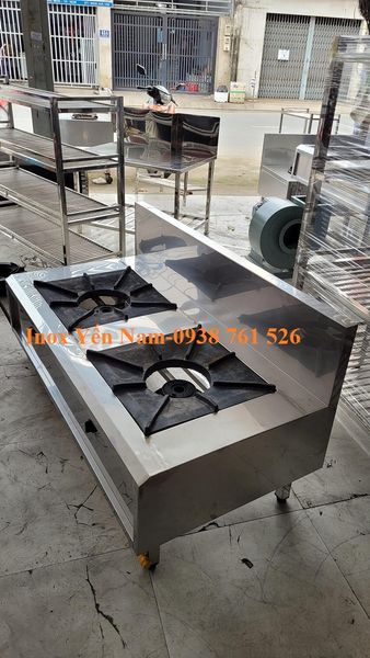bếp hầm công nghiệp