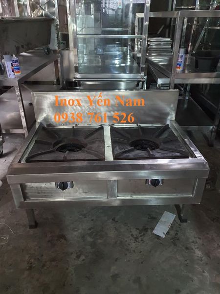 bếp hầm công nghiệp