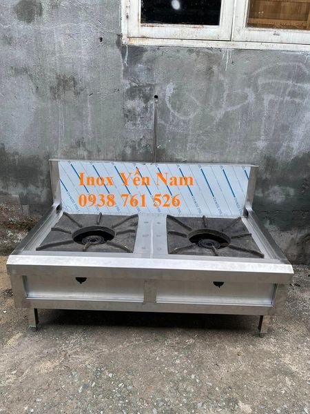 bếp hầm công nghiệp