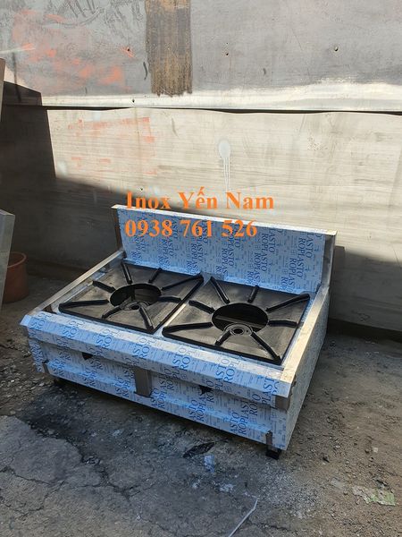 bếp hầm công nghiệp