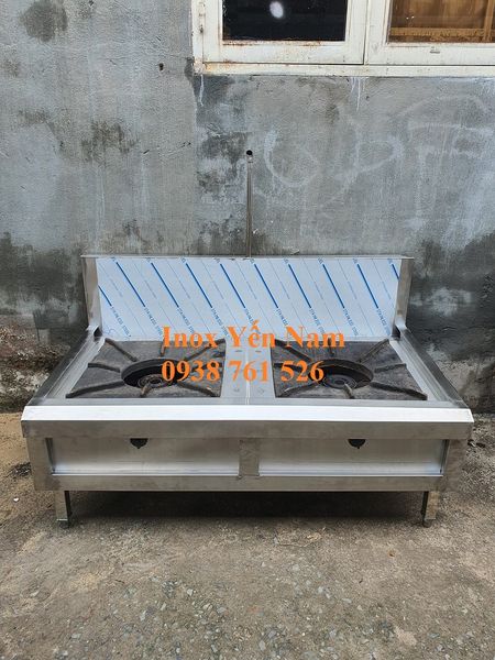 bếp hầm công nghiệp