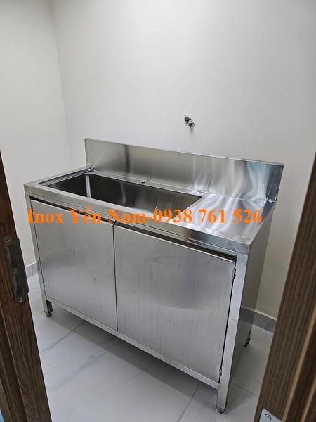 Chậu rửa công nghiệp