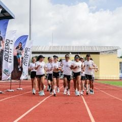 ADIZERO BOSTON 13 - CÓ ĐỒNG MINH ĂN Ý, LUYỆN TẬP THÊM HIỆU QUẢ