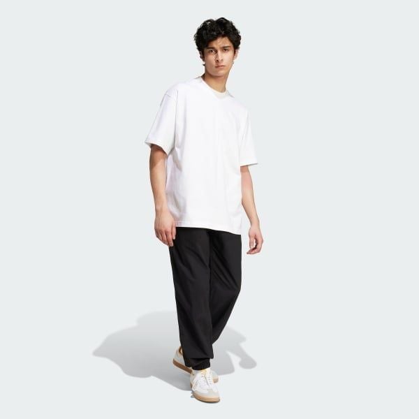 Áo thun thời trang adidas Premium Essentials nam - IY2252