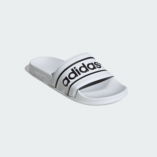 Dép quai ngang adidas Adilette Nam - ID5799