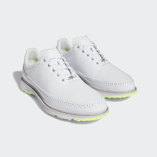 Giày golf adidas MC80 Spikeless Unisex - ID4748