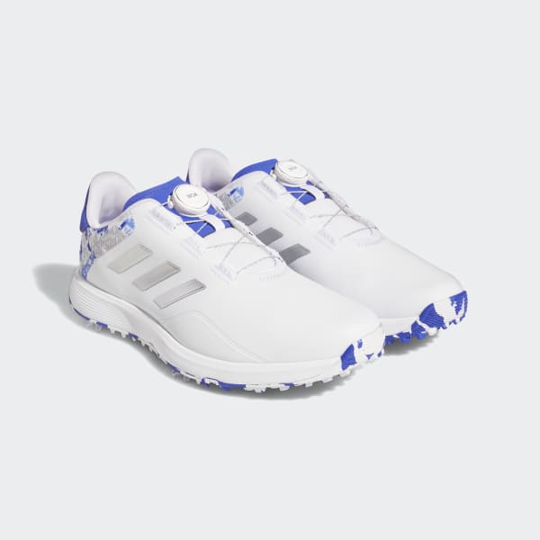 Giày golf adidas S2G BOA Wide Nam - GV9413