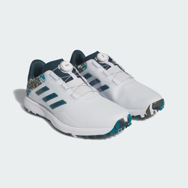 Giày golf adidas S2G SL 23 Wide Nam - HP3237