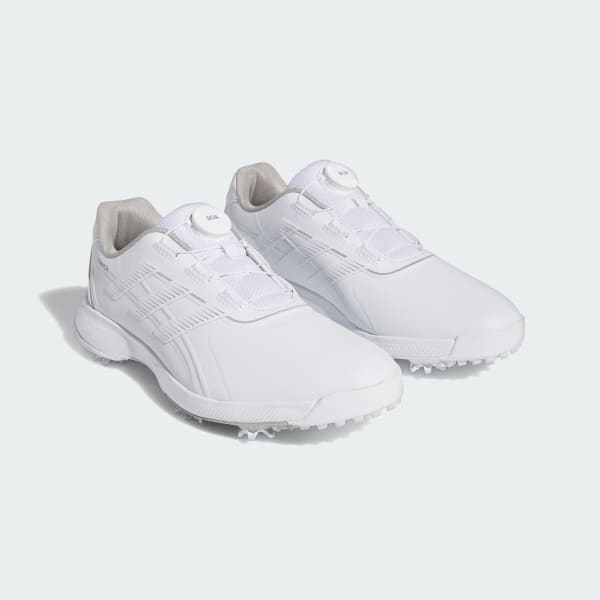 Giày golf adidas Traxion Lite BOA 24 Nam - IF3036