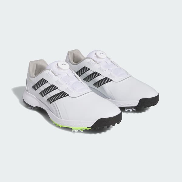 Giày golf adidas Traxion Lite BOA 24 Nam - IF3037