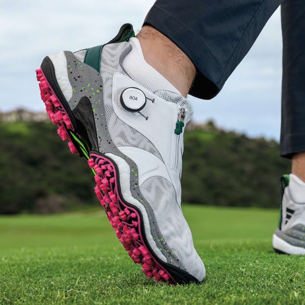 Giày golf Codechaos Boa 25 Spikeless nam - IG8705