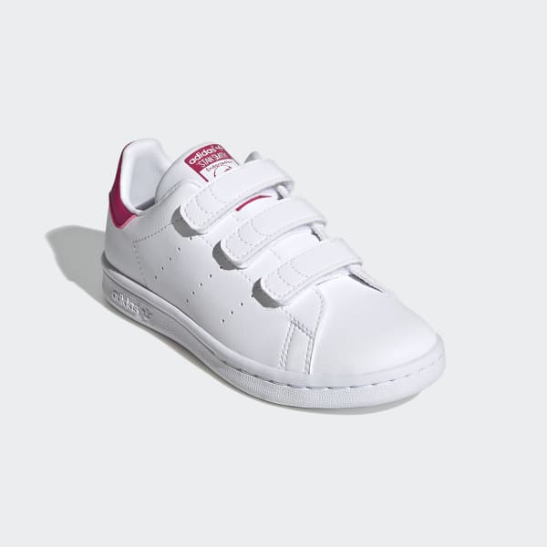 Giày thời trang Trẻ em adidas Stan Smith Unisex - FX7540