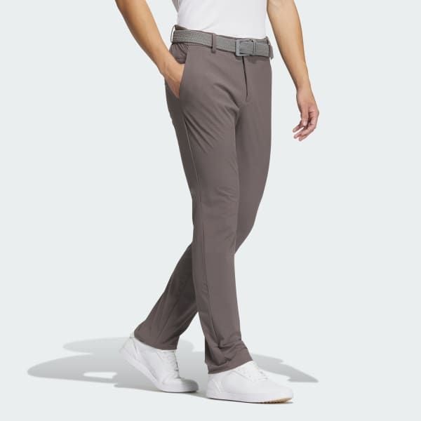 Quần dài golf adidas 4-Way Stretch Nam - IN6558