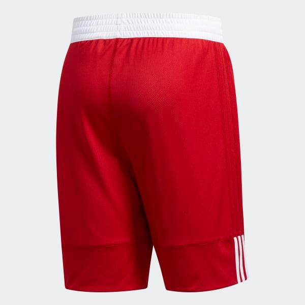 Quần short bóng rổ Adidas 3G Speed Reversible nam - DY6603