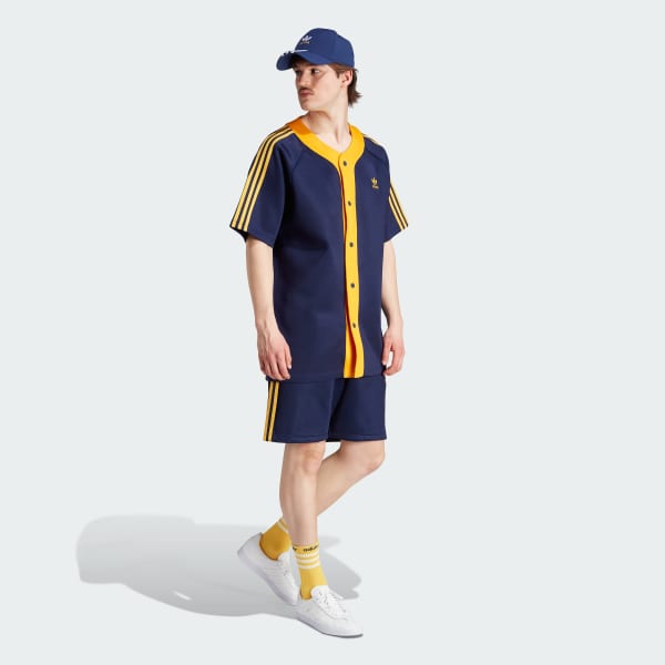 Quần short Thời trang adidas Adicolor Classics+ - IM4459