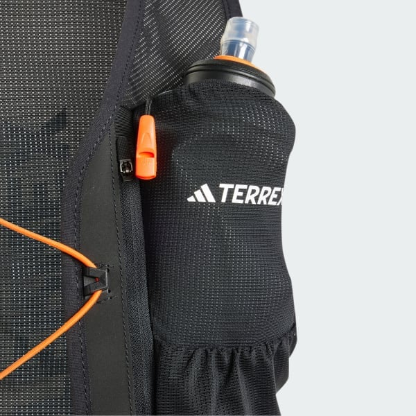 Vest chạy trail adidas Terrex Terrex Trail Running Techrock 2,5L Unisex - IW0405