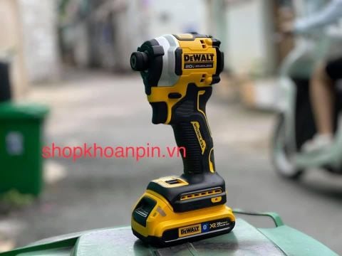 Thương Hiệu dewalt