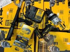 Thương Hiệu dewalt