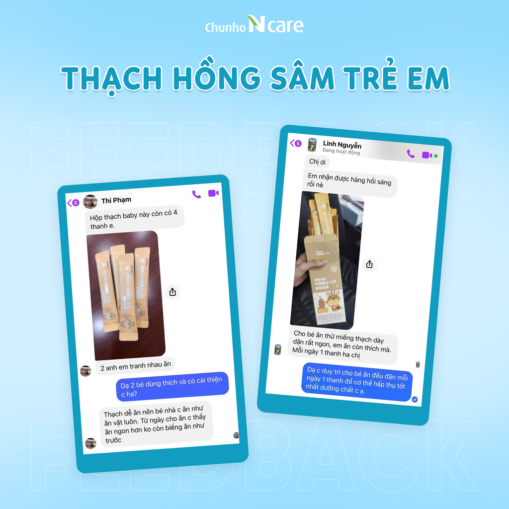 thach-hong-sam-tre-em-chunho