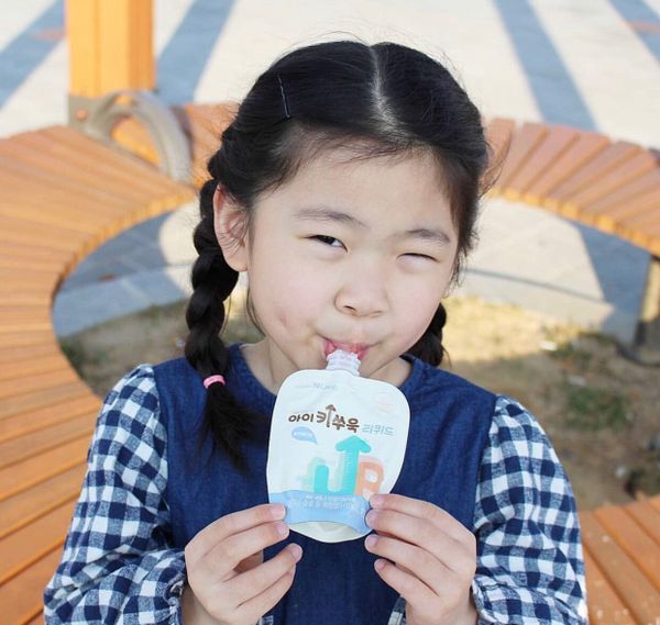 Công Dụng Của Nước Hồng Sâm Chunho Hàn Quốc Đối Với Trẻ Em