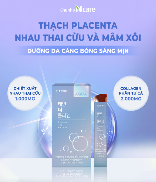 THẠCH NHAU THAI CỪU